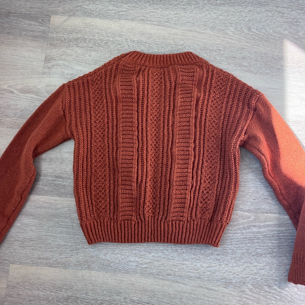Sweater - Picture 3 of 3